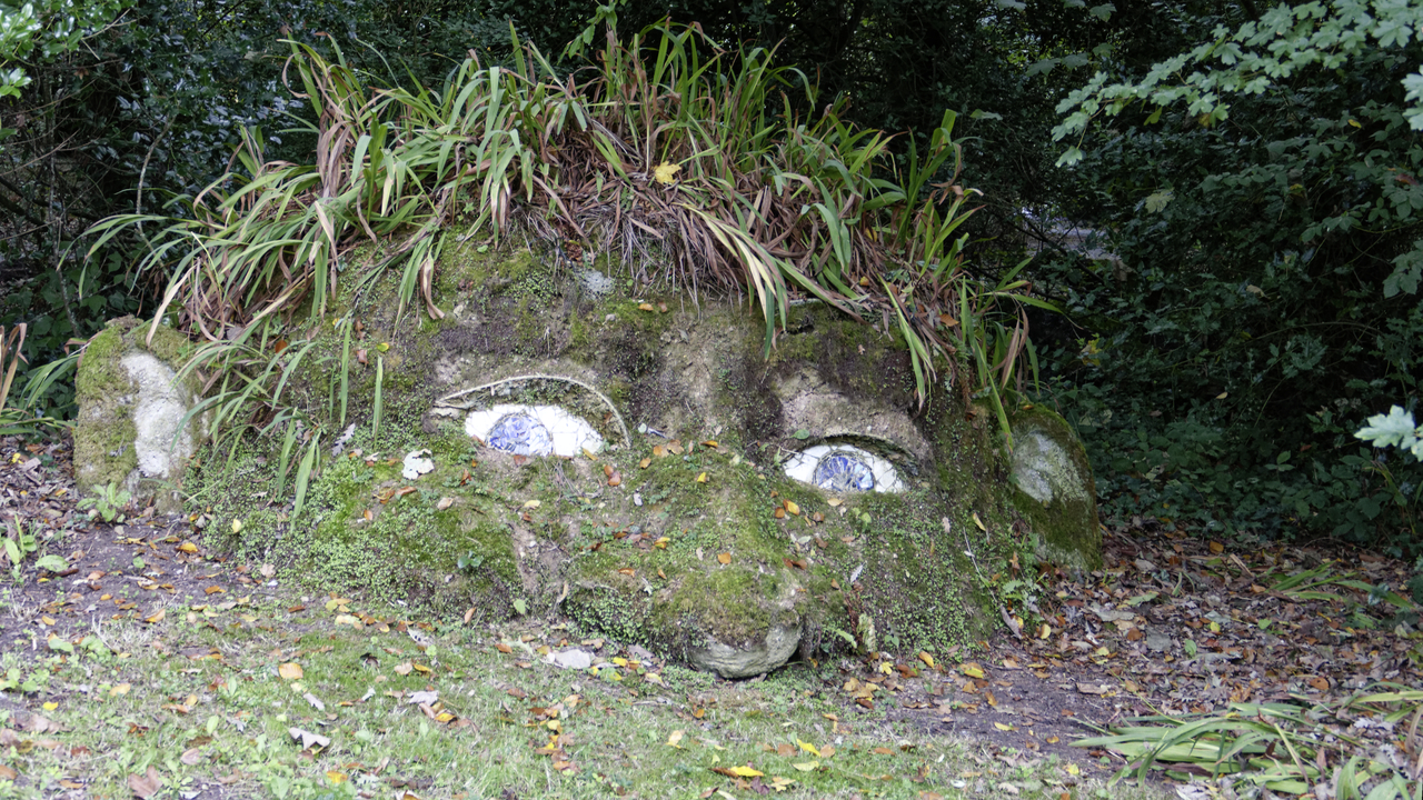 20261006-141550•Lost Gardens of Heligan•Mevagissey•England•UK